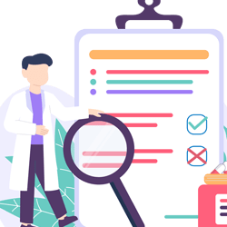 Création de site internet docteur
